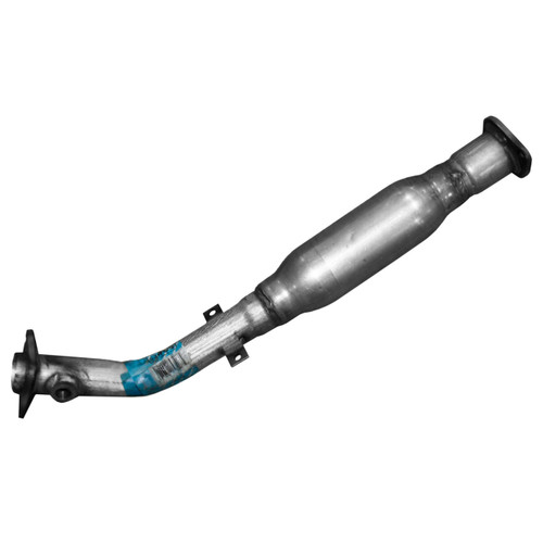 Direct Fit Exhaust Resonator and Pipe Assembly | WEX53463