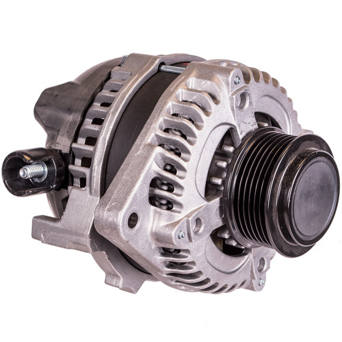 Remanufactured First Time Fit Alternator | DEN210-1243
