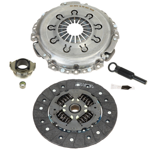 Transmission Clutch Kit with release bearing | LUK10-074