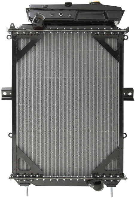 Aluminum Industrial Radiator | SPE2101-2503A