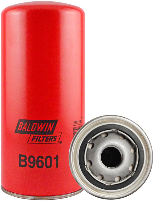 Spin-on Oil Filter | 400B9601