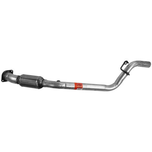 Ultra EPA Direct Fit Catalytic Converter 2.25" Outlet (OD) | WEX55434