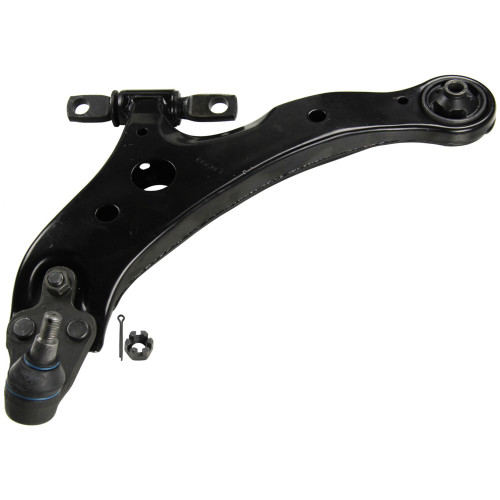 Front Left Lower Suspension Control Arm and Ball Joint Assembly | MOORK621477