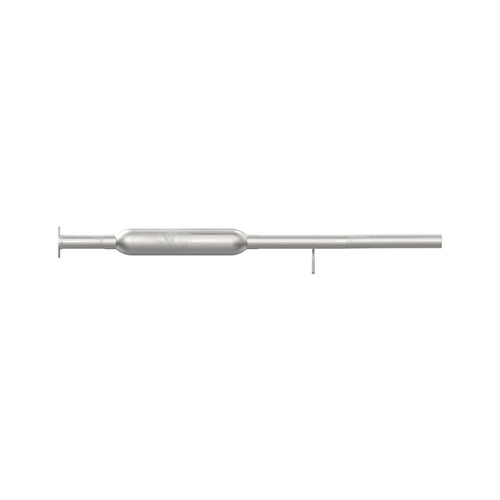 Exhaust Resonator and Pipe Assembly | WEX55998