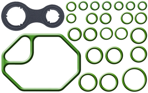O-Ring & Gasket A/C System Seal Kit | 4SE26807
