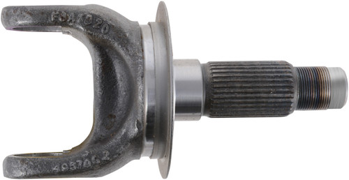 Outer Axle Shaft - Slinger Included - Dana 60 (248) Front Disconnect | SPI80375