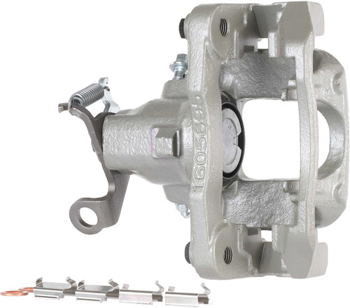 Remanufactured Unloaded Caliper w/Bracket | CAR18-B5176