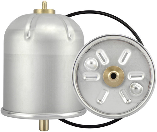 Centrifugal Oil Filter | 400BC7326
