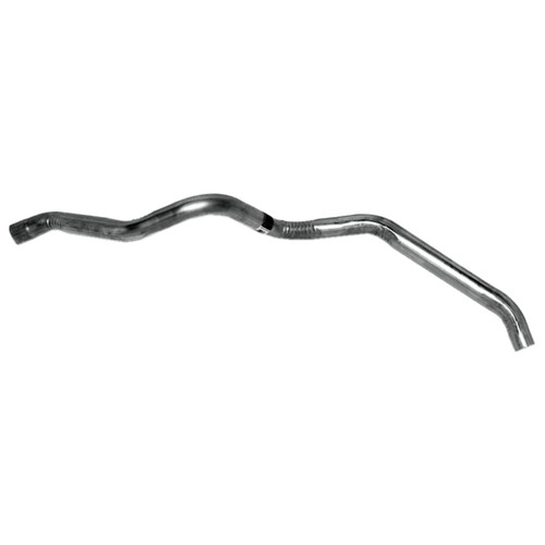Exhaust Tail Pipe 2.25" Inlet (ID) 2.25" Outlet (OD) | WEX46425