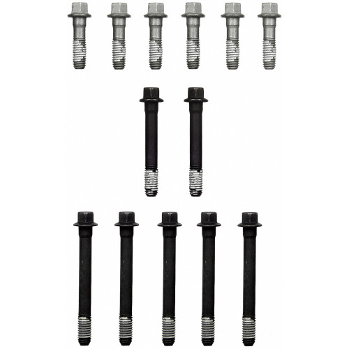 Engine Cylinder Head Bolt Set | 557ES 74034