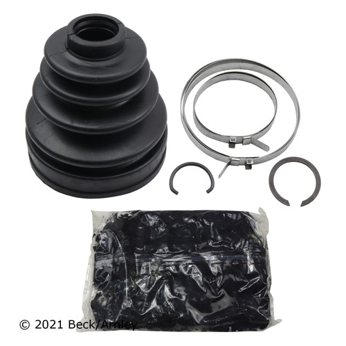 Constant Velocity Joint Boot Kit | BEC103-2843