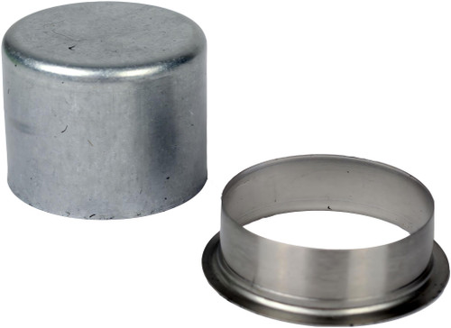 Speedi Sleeve, Inch, 1.5in Shaft Diameter, 0.375in Width | SKF99150