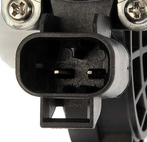 Window Lift Motor | DOR742-123