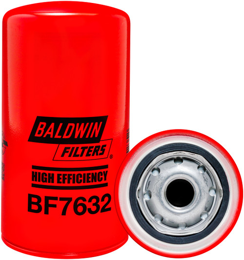 High Efficiency Spin-on Fuel Filter | 400BF7632