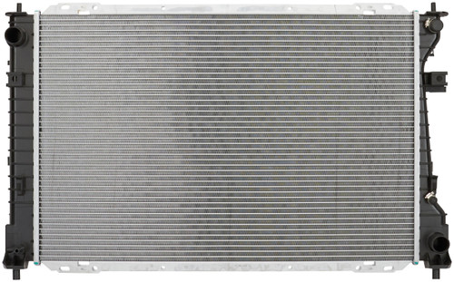 Complete Radiator | SPECU13060