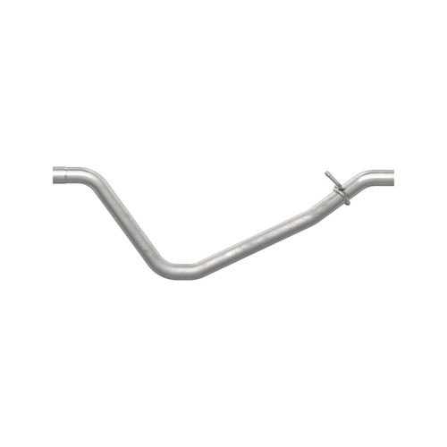 Exhaust Pipe - 2" Inlet (OD) 2" Outlet (OD) | WEX74046
