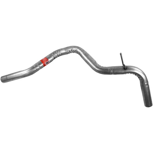 Exhaust Tail Pipe 2.75" Inlet (ID) 3" Outlet (OD) | WEX55669