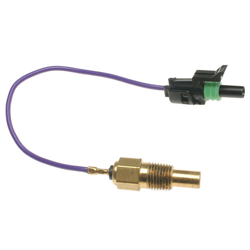 Temperature Sender - With Gauge | BWDWT3007