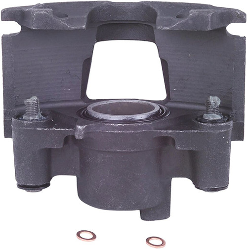 Remanufactured Unloaded Caliper | CAR18-4354