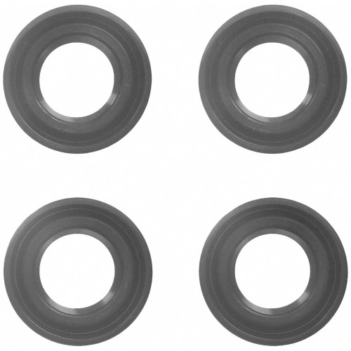 Spark Plug Tube Seal Set | 557ES 72105