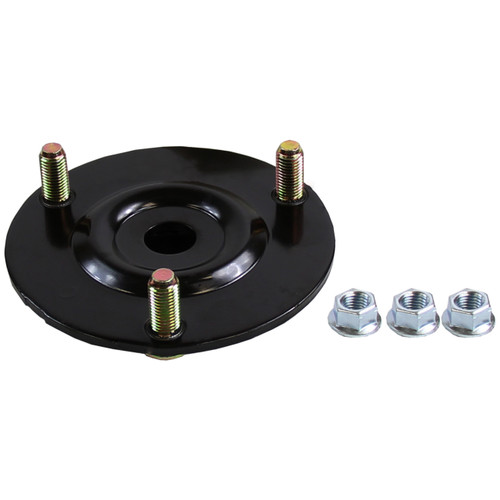 Strut-Mate Front Suspension Strut Mount Stud Plate | MON907927