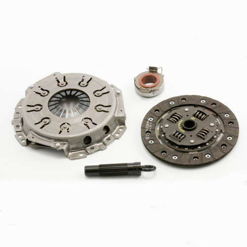 Transmission Clutch Kit with release bearing | LUK04-061
