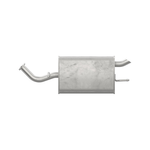 Quiet-Flow SS Direct Fit Exhaust Muffler | WEX21227