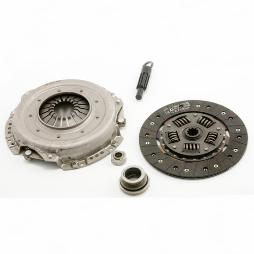 Transmission Clutch Kit with release bearing | LUK07-005