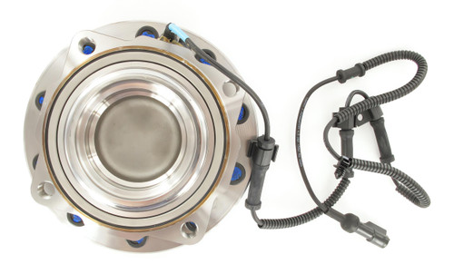 Rear Wheel Hub Bearing Assembly | SKFBR930722