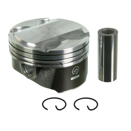 Cast Piston | SEPH1525CP