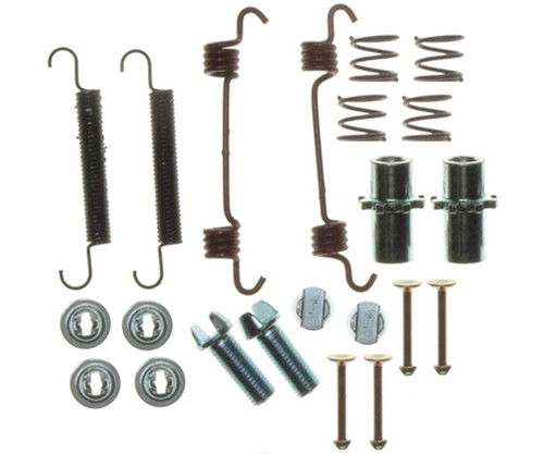 R-Line Parking Brake Hardware Kit | RAYH17427