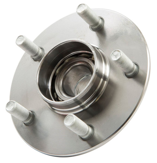 Hub Assembly | SAG101789
