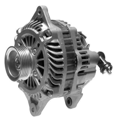 Remanufactured First Time Fit Alternator, 110 Amp | DEN210-4216