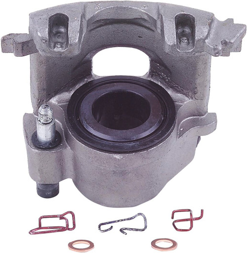 Remanufactured Unloaded Caliper | CAR18-4180