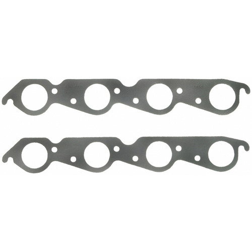 Exhaust Manifold Gasket Set - Chevrolet V8 Big Block  Round 1.94" Port | 5571411