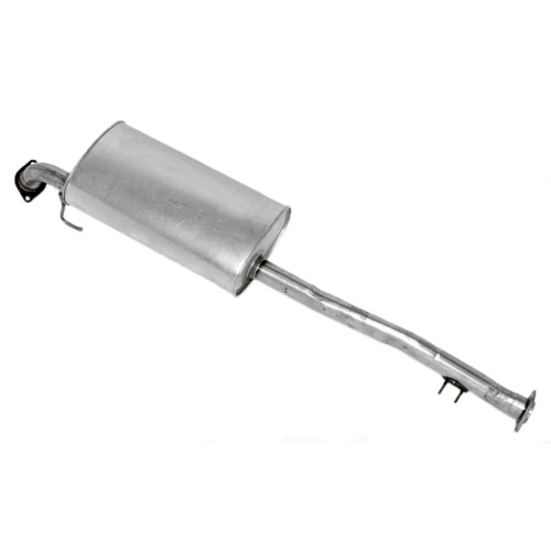 SoundFX Direct Fit Exhaust Muffler | WEX18901