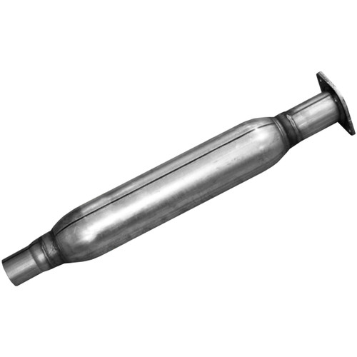 Direct Fit Exhaust Resonator and Pipe Assembly 2.25" Outlet (OD) | WEX52571