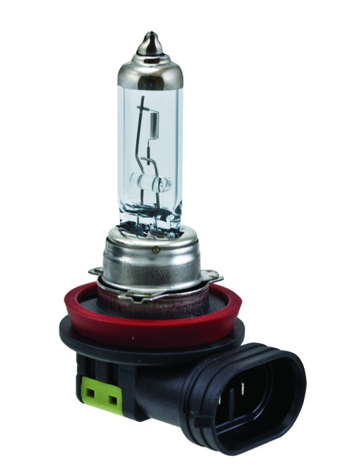 H11 2.0TB Performance Series Halogen Light Bulb - Qty 2 | HELH11 2.0TB