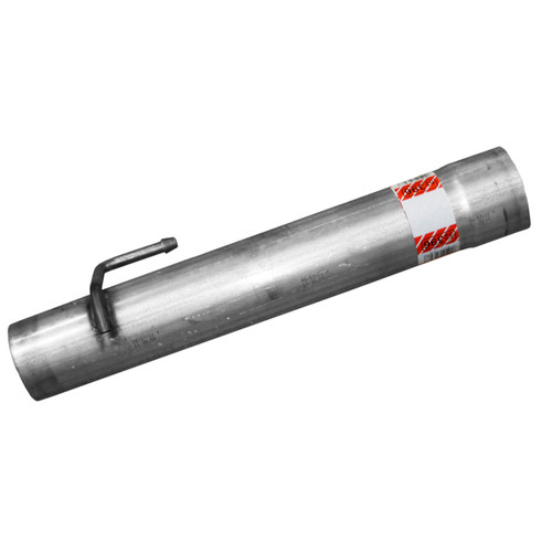 Exhaust Pipe 3.5" Inlet (ID) 3.5" Outlet (OD) | WEX52396