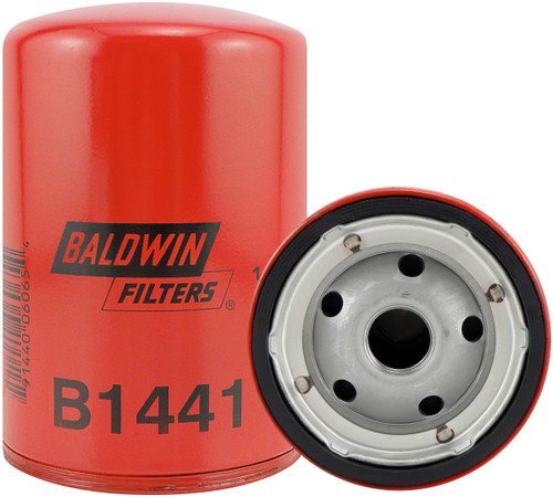 Spin-on Oil Filter | 400B1441