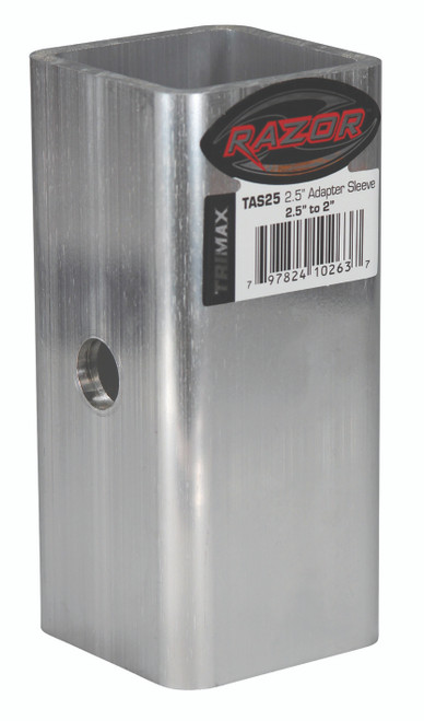 2-1/2 to 2 Class V Adapter Sleeve | TMXTAS25