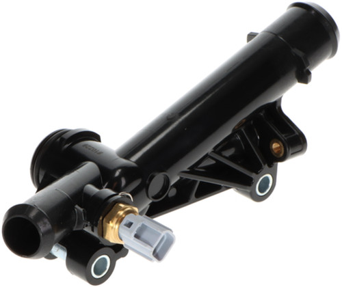Engine Coolant Tube | 4SE86341