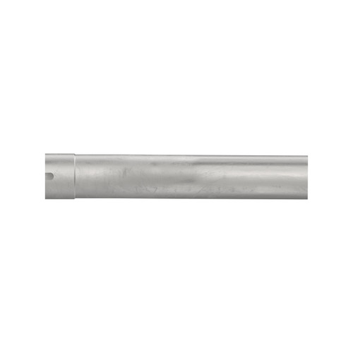 Exhaust Pipe 3" Inlet (ID) 3" Outlet (OD) | WEX52476