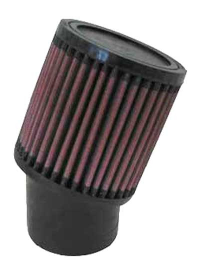 Universal Clamp-On Air Filter | 2-7/16" (ID) x 4" (H) | KNERU-1750