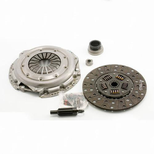 Transmission Clutch Kit with release bearing | LUK07-076