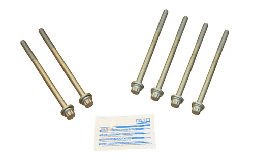 Cylinder Head Bolt Set | AJU81050300