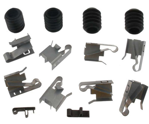 R-Line Disc Brake Hardware Kit | RAYH5839A