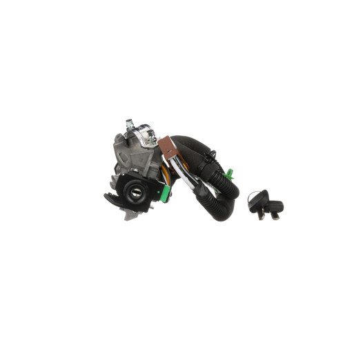 Ignition Switch With Lock Cylinder | BWDCS1065