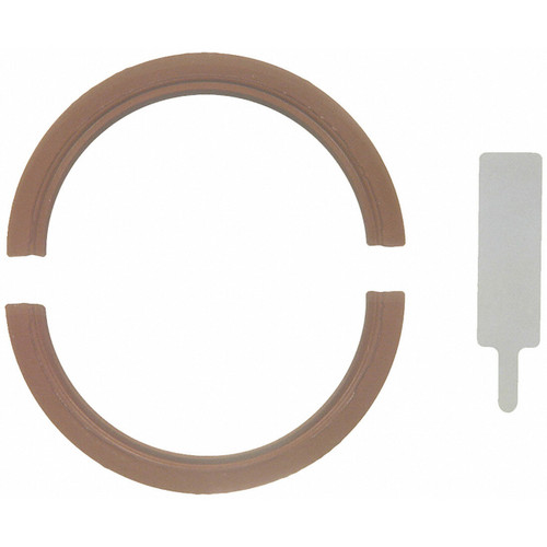 Crankshaft Seal Kit - Chevrolet L6, V6, V8 Small Block, Fluoroelastomer  | 5572912