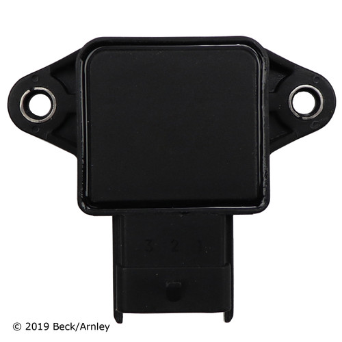 Throttle Position Sensor | BEC158-0641
